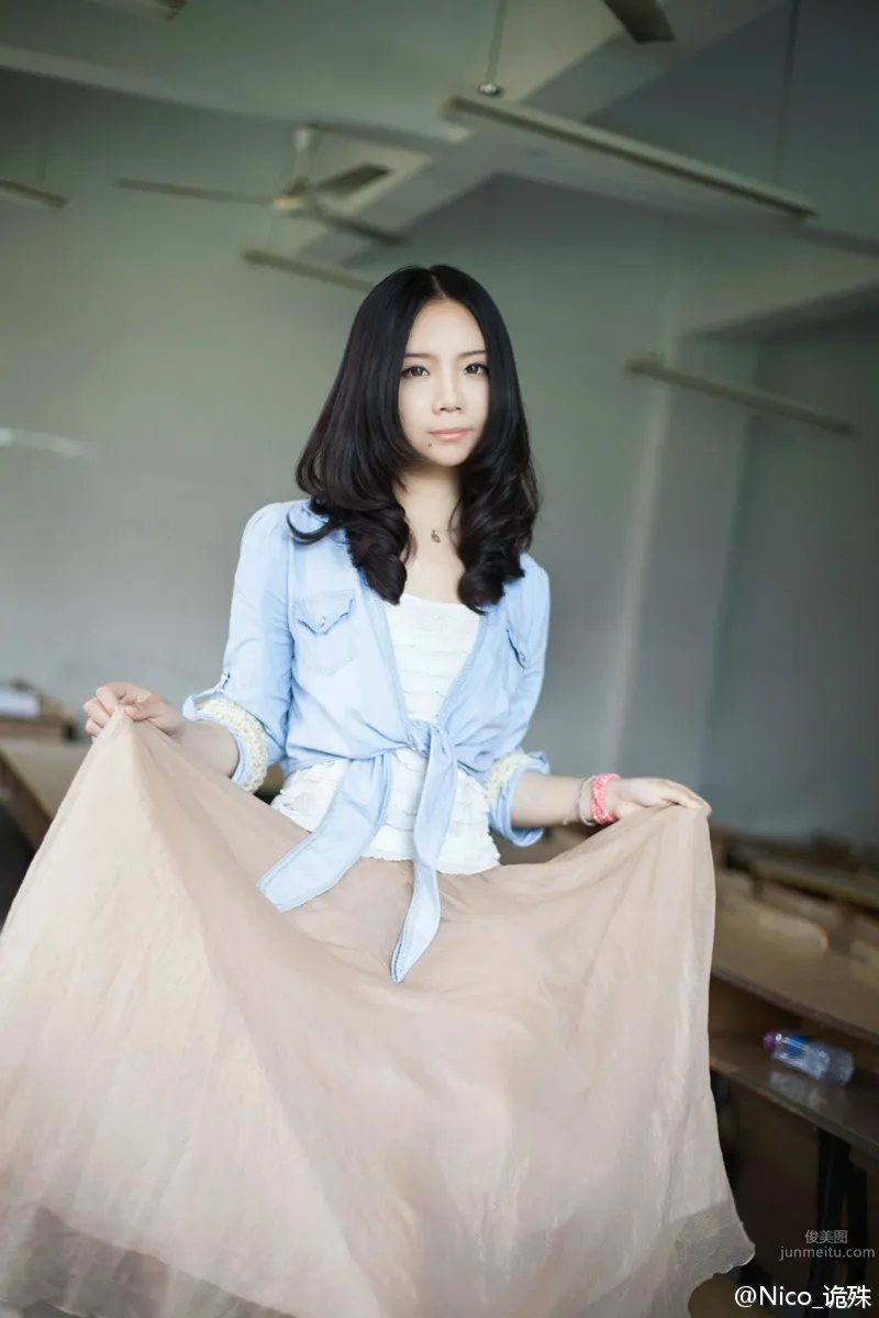 Gusy_詭殊- 超清新的私房照 25