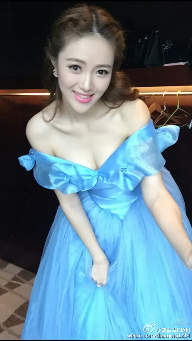 曹青青DIANA- 第22屆世界模特小姐大賽中國區冠軍 38
