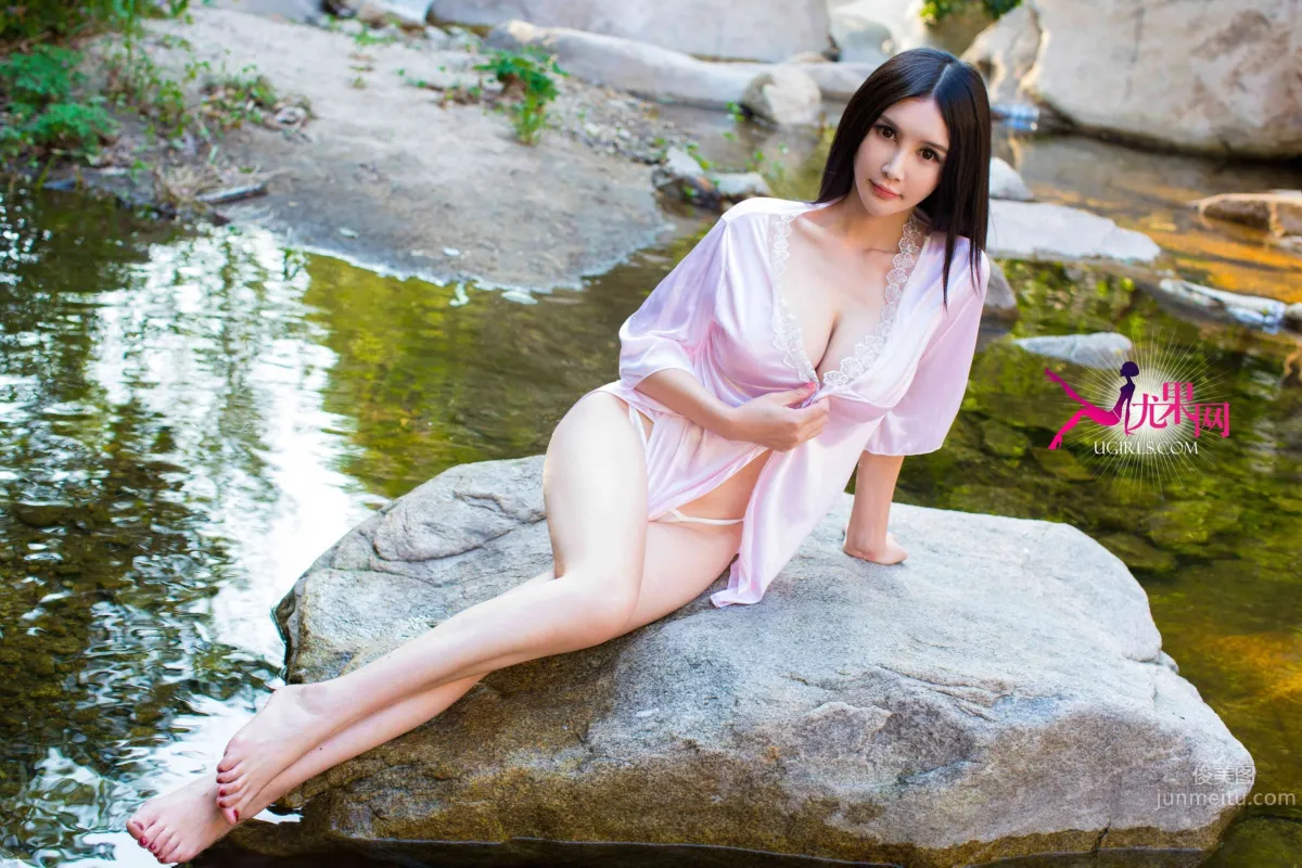 [Ugirl尤果網] 第112期 七夕典藏女神合輯 45