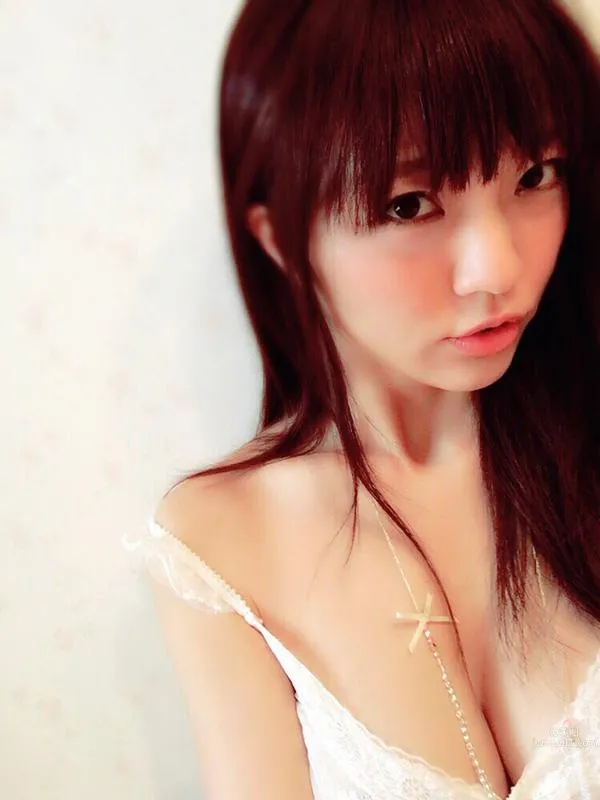 平塚奈菜- 波濤洶湧的私房照 28