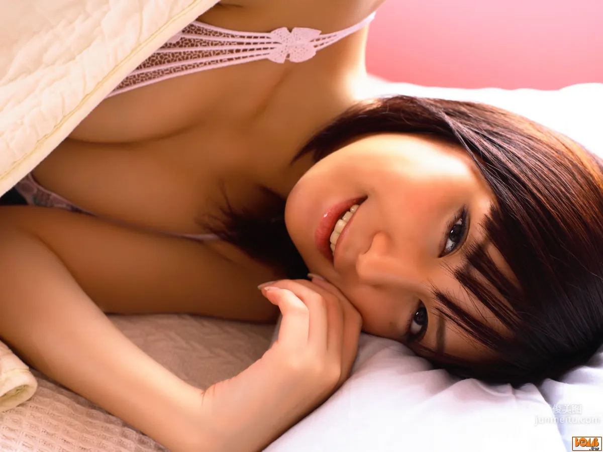 仲村みう- [Bomb.tv] 2008.10_8