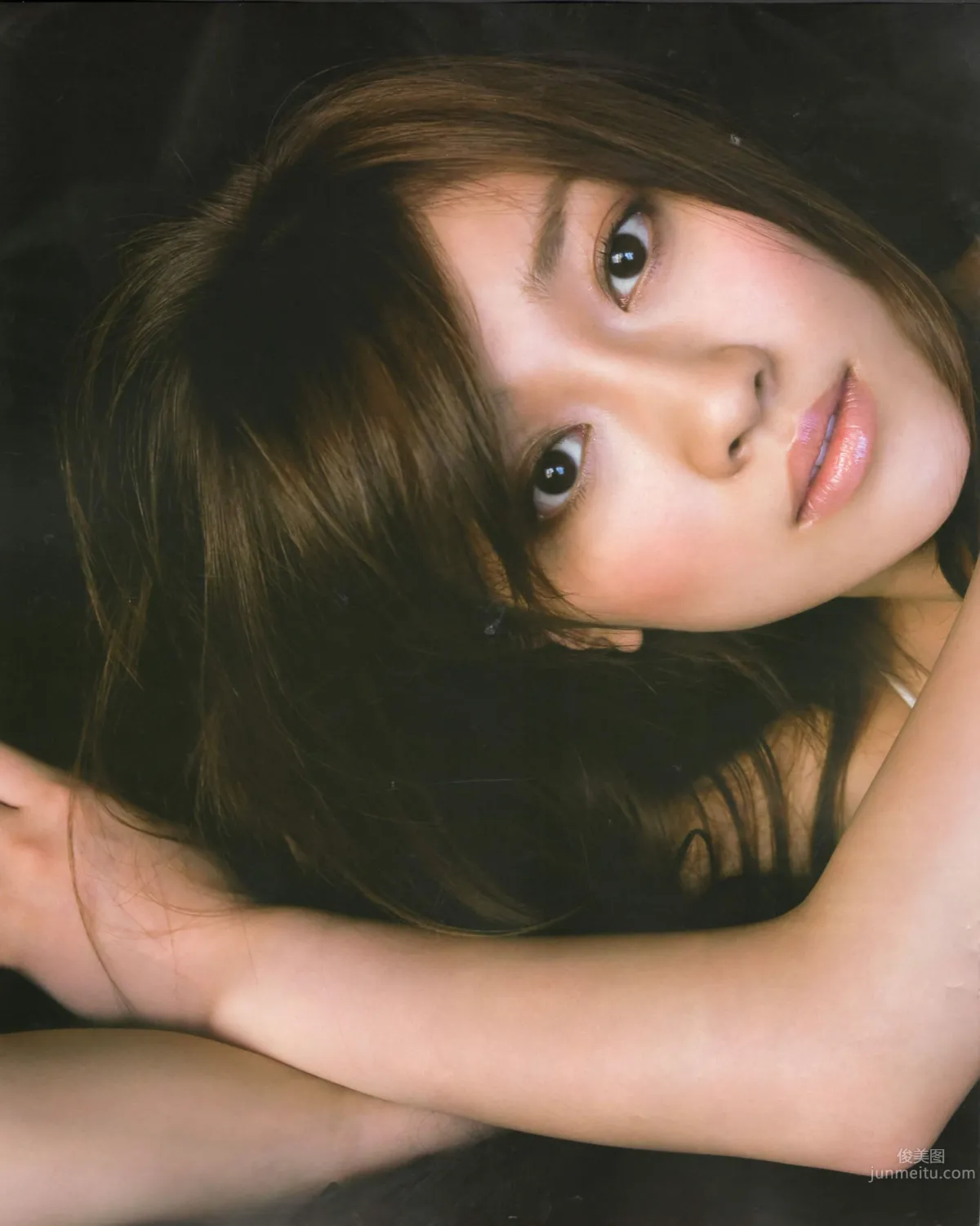 [Bomb Magazine] 2012 No.06 指原莉乃 AKB48 石田晴香 原幹惠 川島海荷 佐山彩香 武藤十夢 50