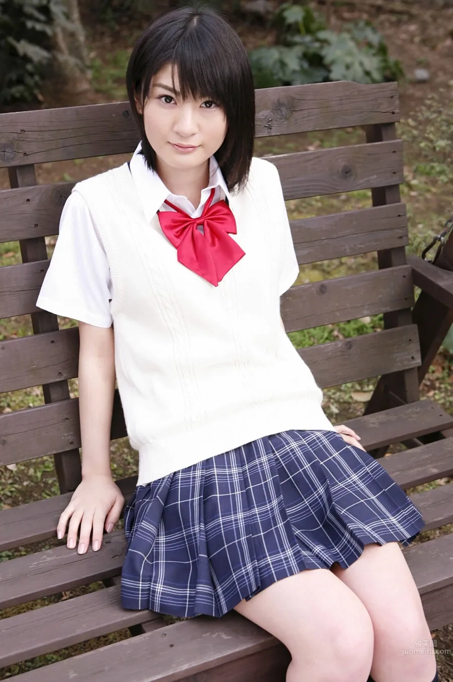 三井麻由- [Princess Collection]_26