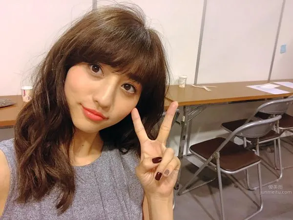 堀田茜- 美腳模特私房照 14