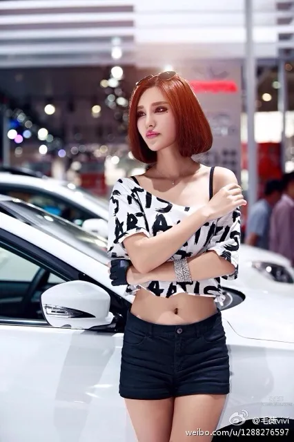 毛薇vivi- 時尚博客美圖 36