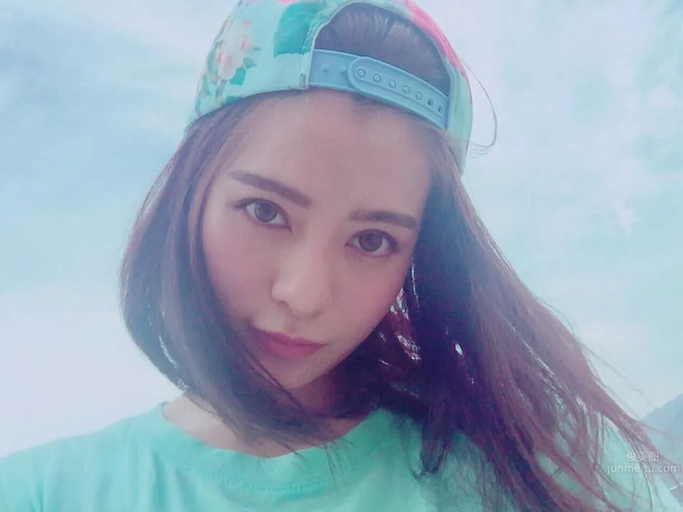林珈安Lyla- 運動的陽光女孩 23
