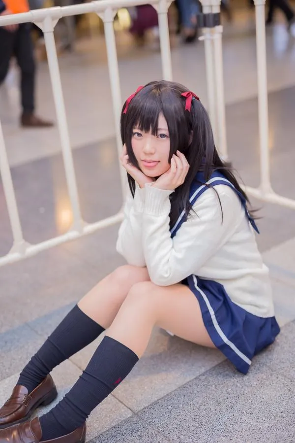 春宮ゆん- 超可爱的Coser_29