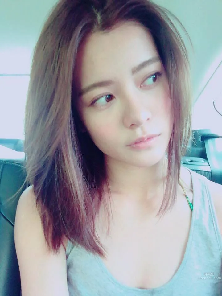 林珈安Lyla- 运动的阳光女孩_12