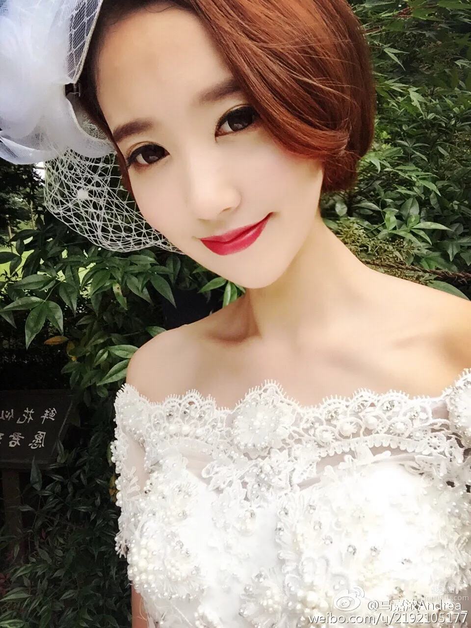 馬嘉濃Andrea- ChinaJoy 2015 ShowGirl 22
