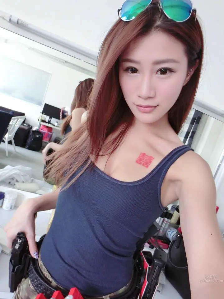 Lara- 3D辣妹南半球福利圖 14