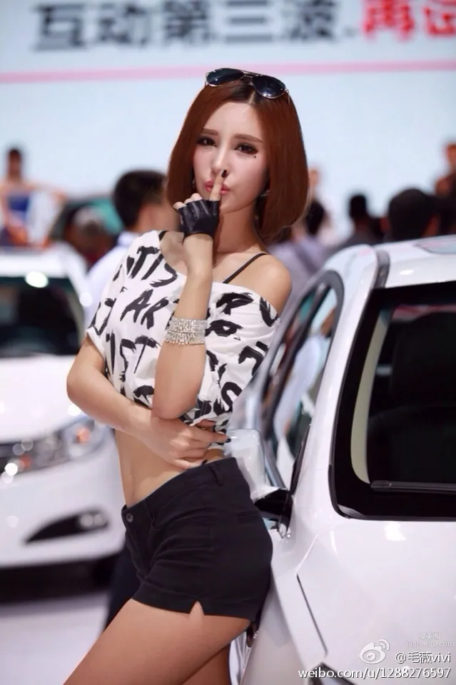 毛薇vivi- 時尚博客美圖 38