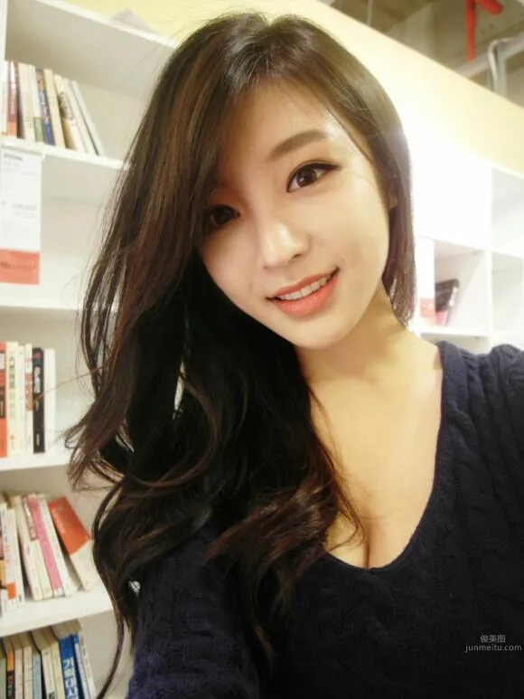 Park Hyun Seo(박현서)- 韓國視訊正妹主播 BJ 23
