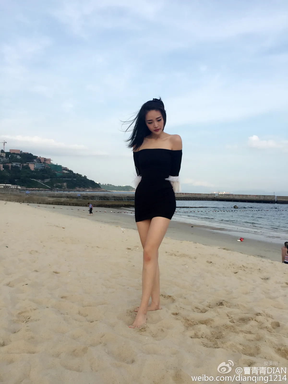 曹青青DIANA- 第22屆世界模特小姐大賽中國區冠軍 23