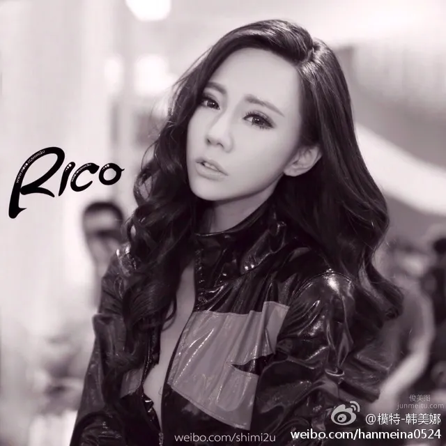韓美娜- 一汽奧迪巡展簽約車模 42