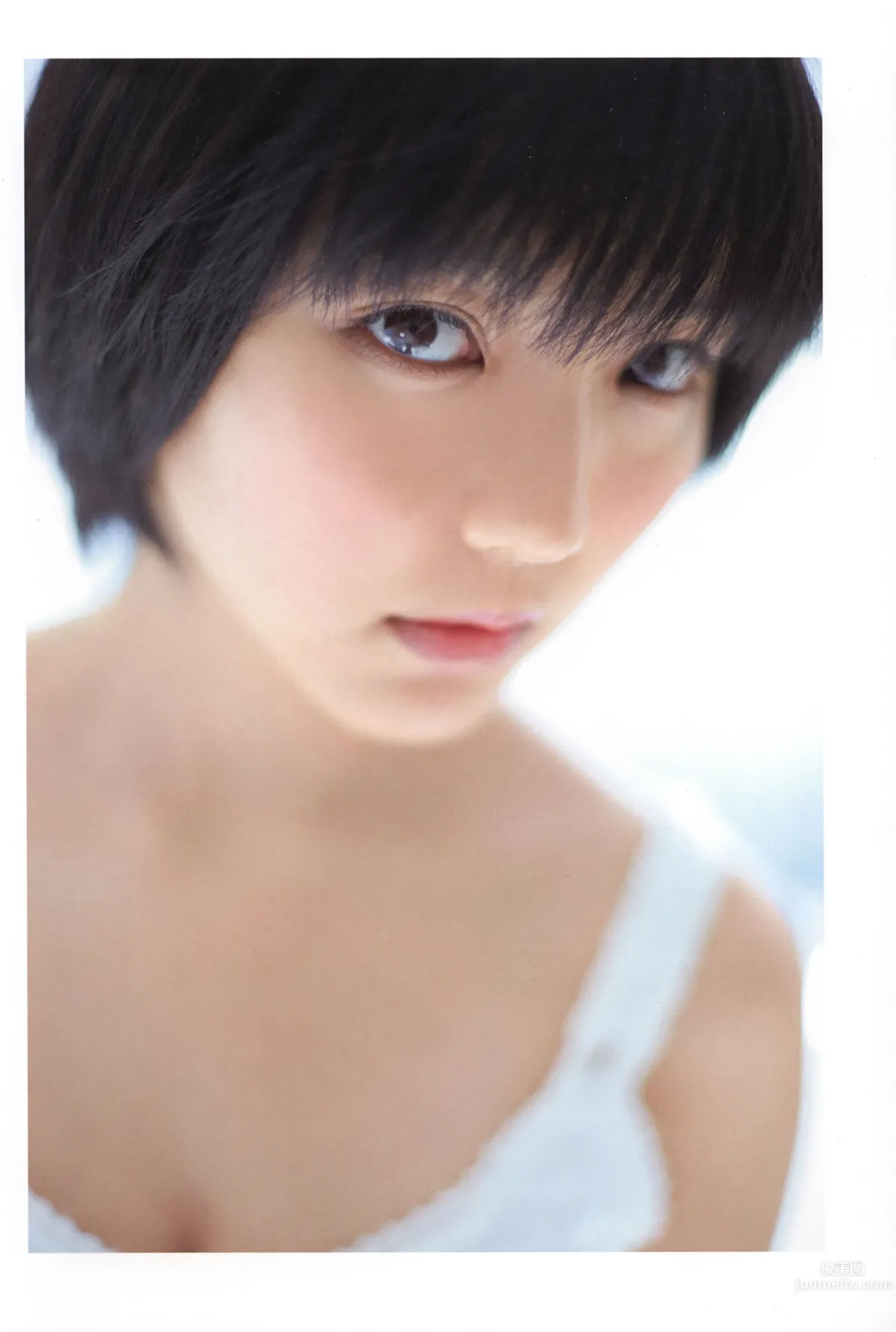 真野恵里菜- 『 まのちゃん Dear Friends 』写真集_0