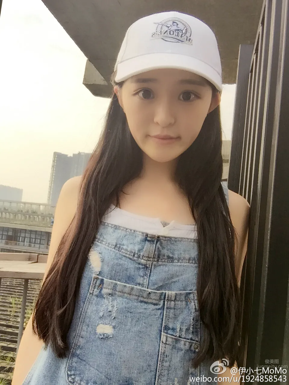 伊小七MoMo- 清新養眼蘿莉私房照 2