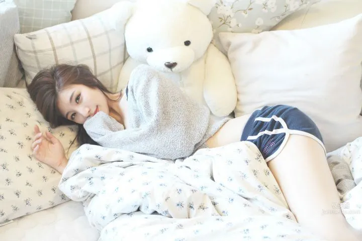 Park Hyun Seo(박현서)- 正妹主播私房照 4