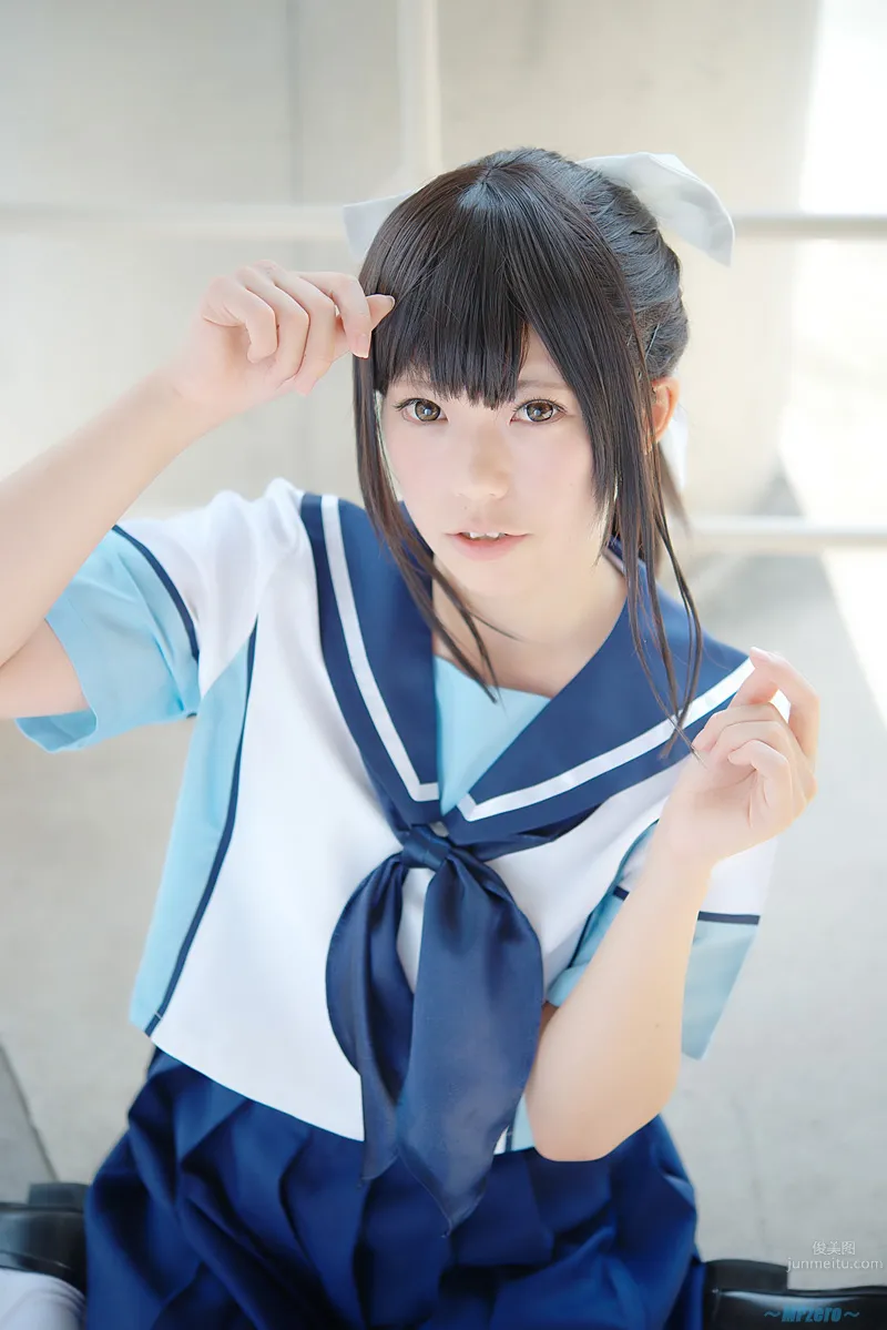 春宮ゆん- 超可爱的Coser_10