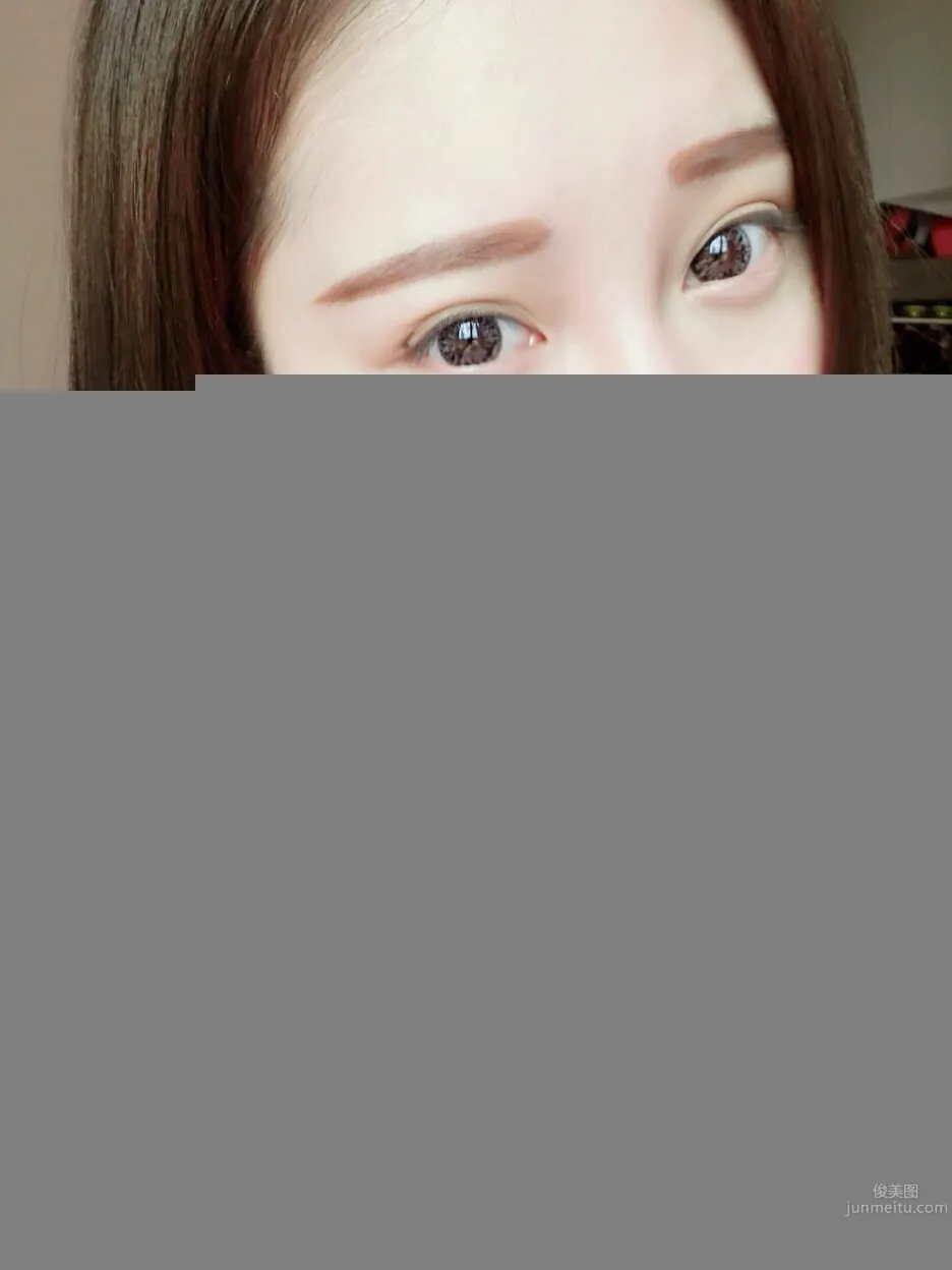 小丽莎萌萌哒- 美艳微博私房照_24