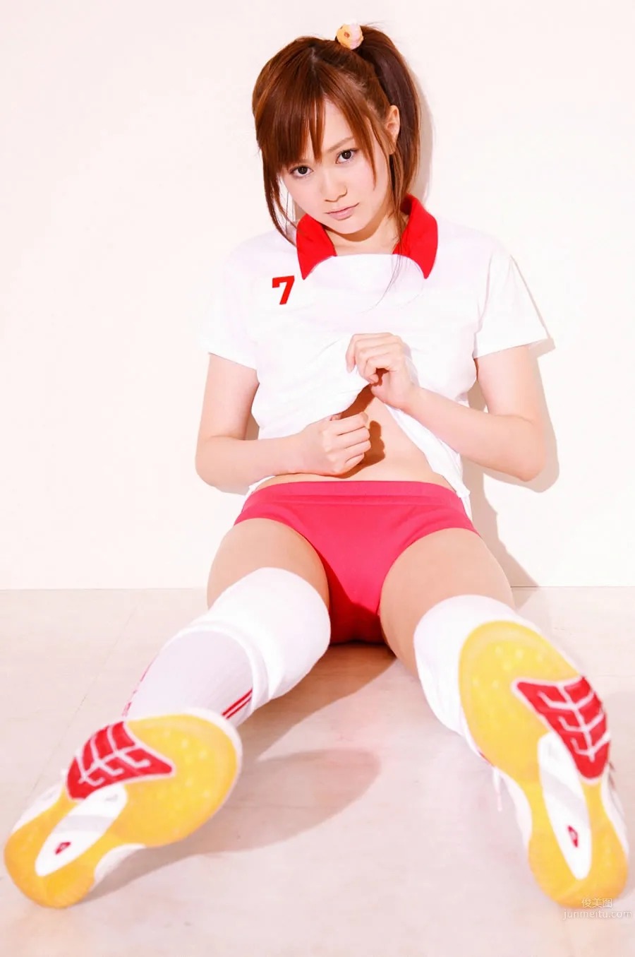 濑尾秋子- [Princess Collection]_146