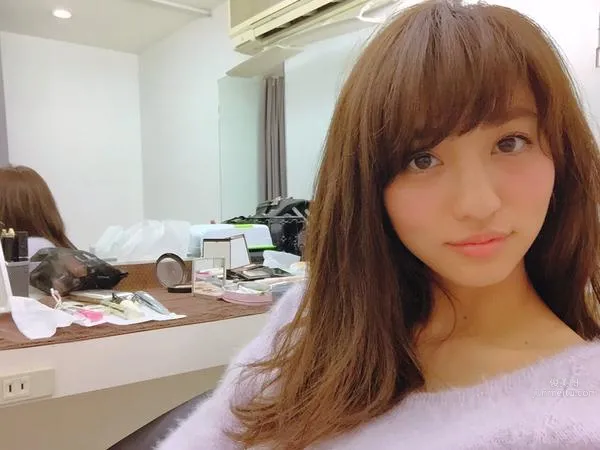 堀田茜- 美腳模特私房照 15
