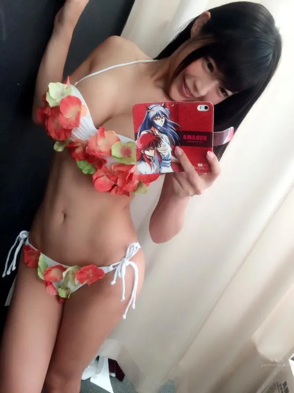 愛島裡緒(愛島りお)- I級禦姐私房照 9