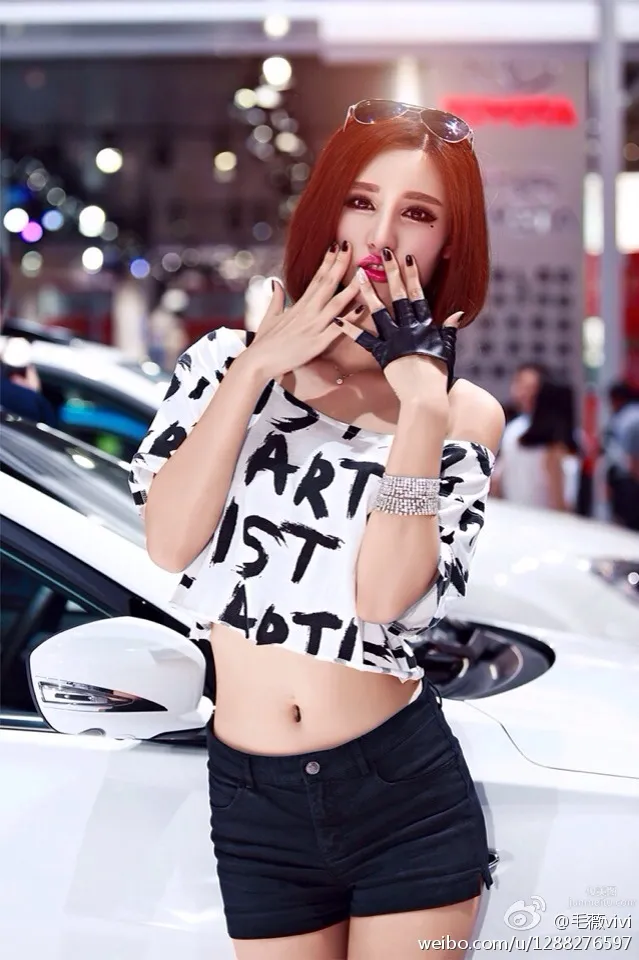 毛薇vivi- 時尚博客美圖 37