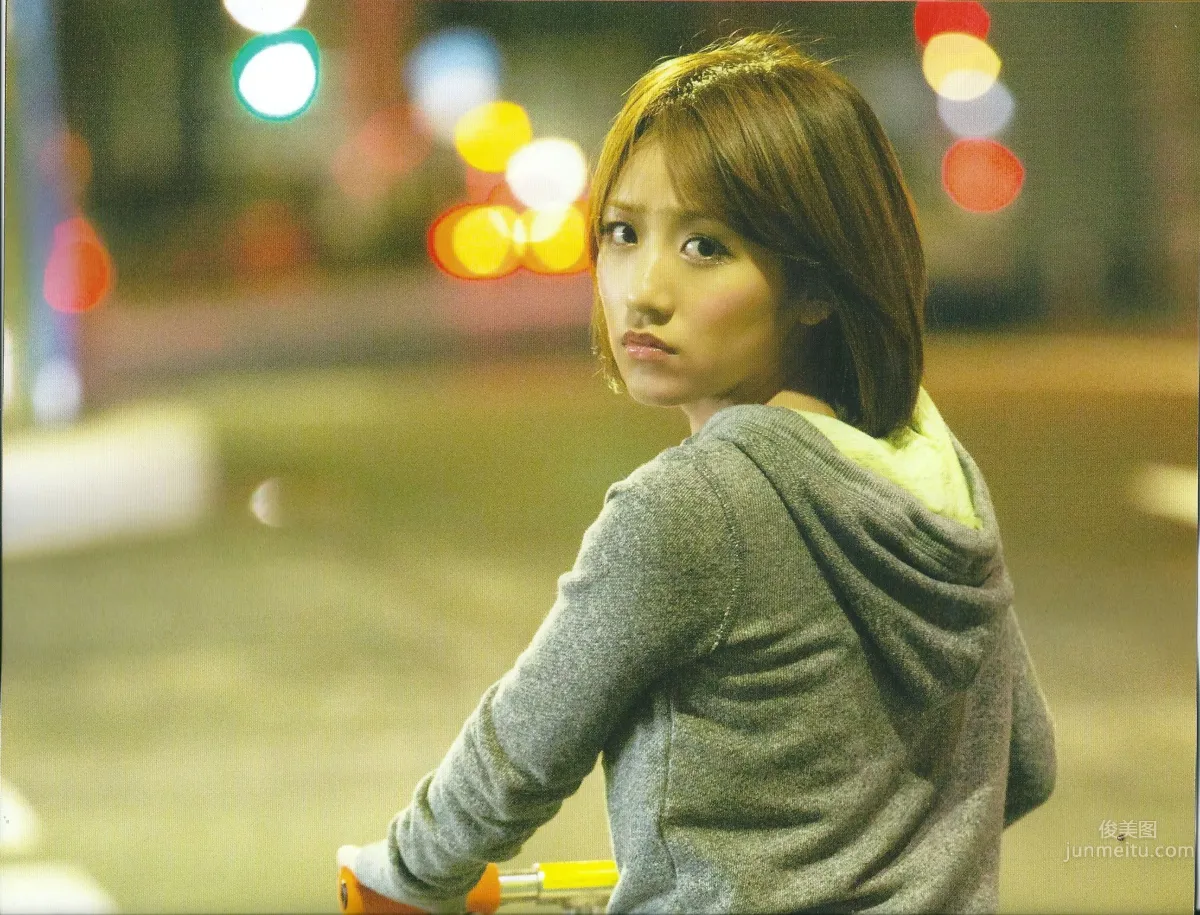 [Bomb Magazine] 2013 No.05 高橋みなみ 前田敦子 19