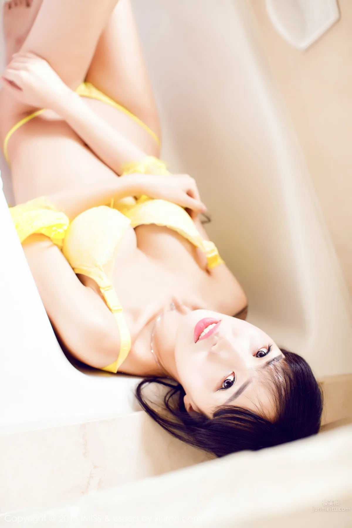 石心琪- [IMISS爱蜜社] 2015.07.16 Vol.006_9