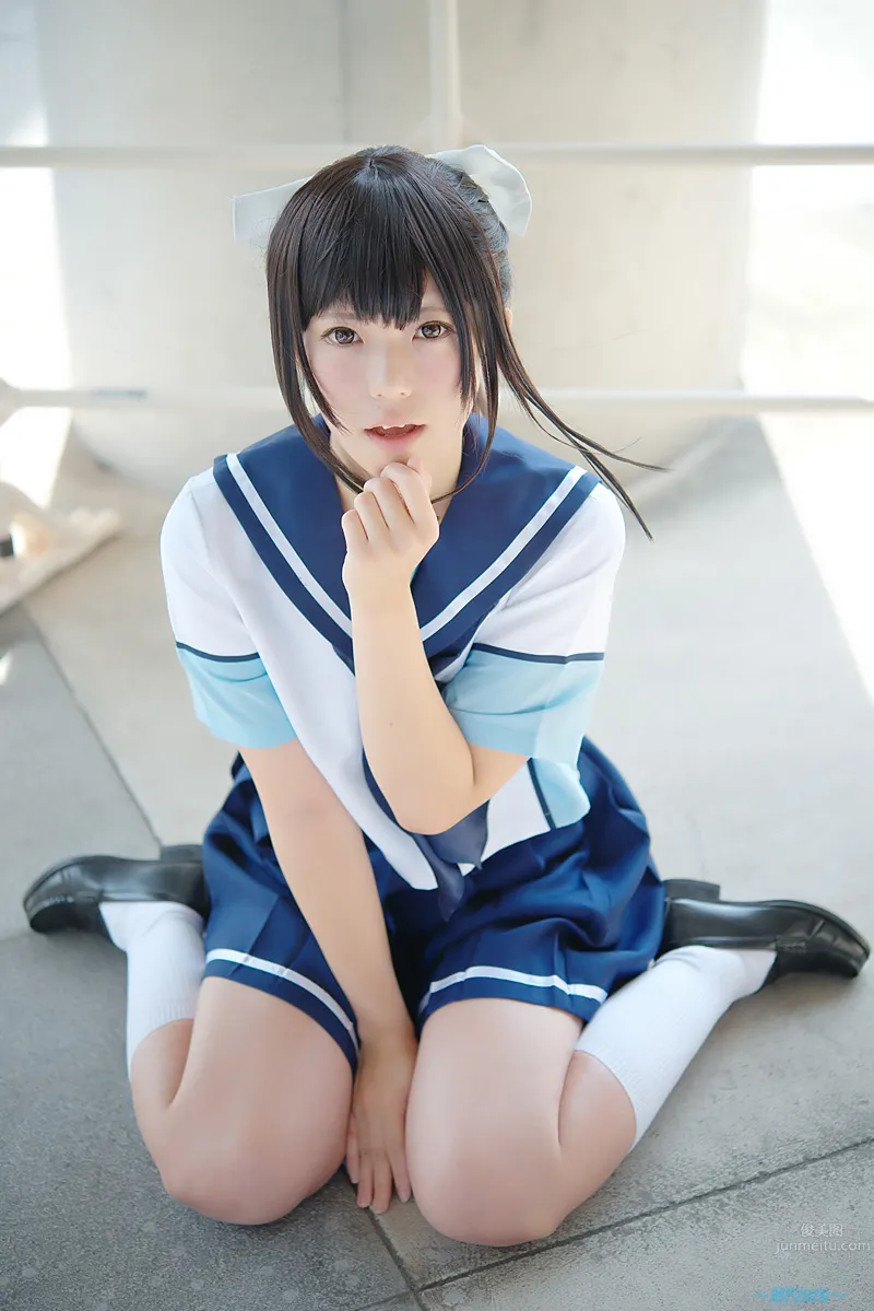 春宮ゆん- 超可爱的Coser_9