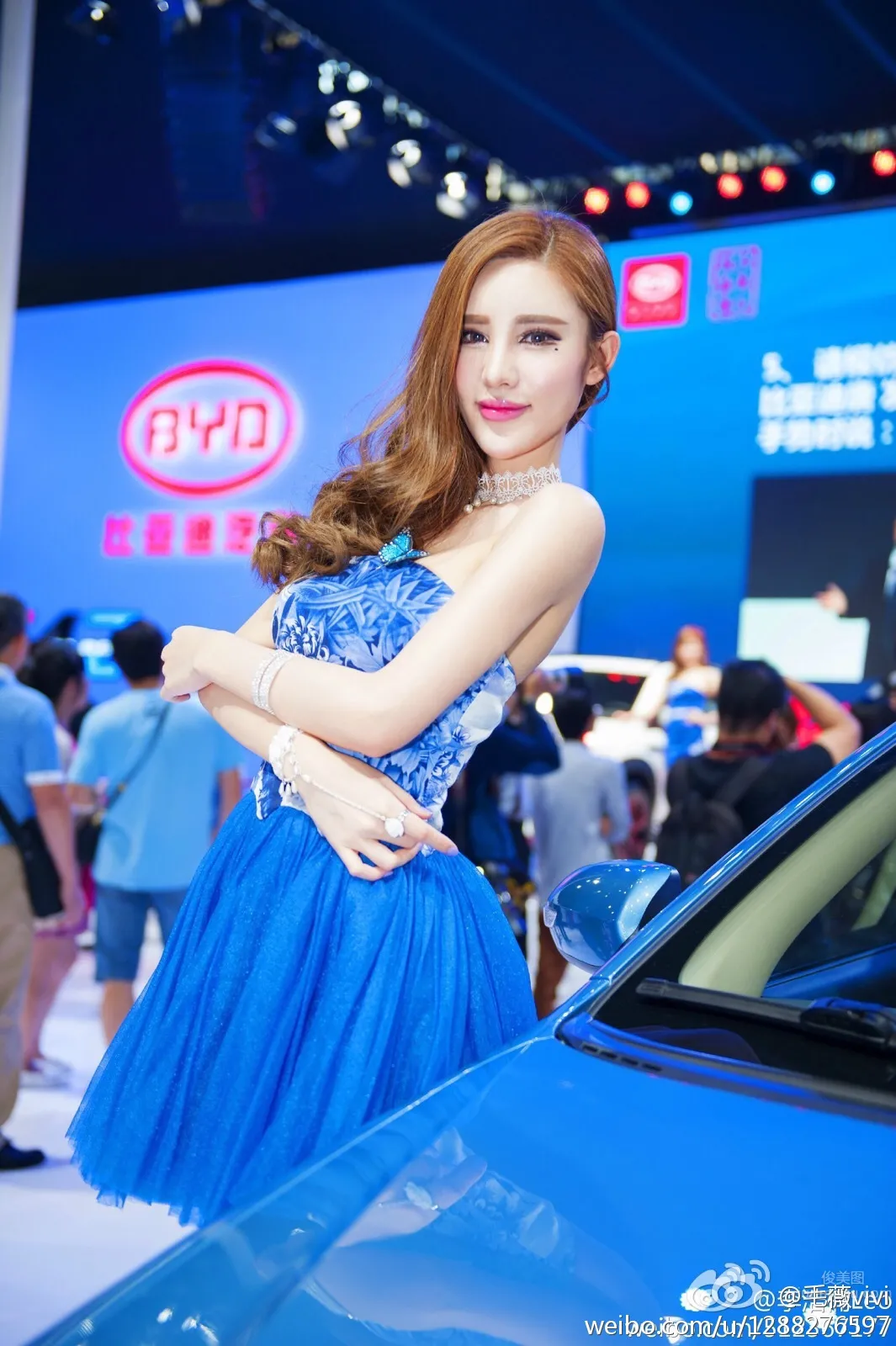 毛薇vivi- 時尚博客美圖 29