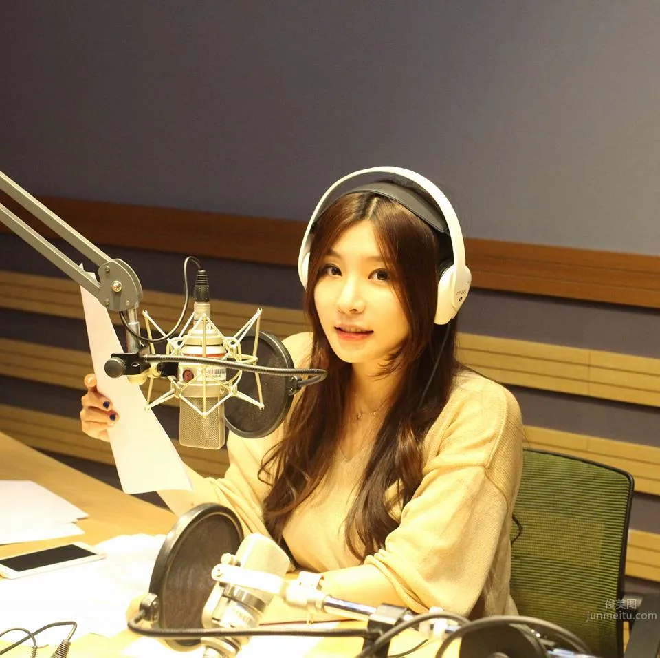 Park Hyun Seo(박현서)- 韓國視訊正妹主播 BJ 11
