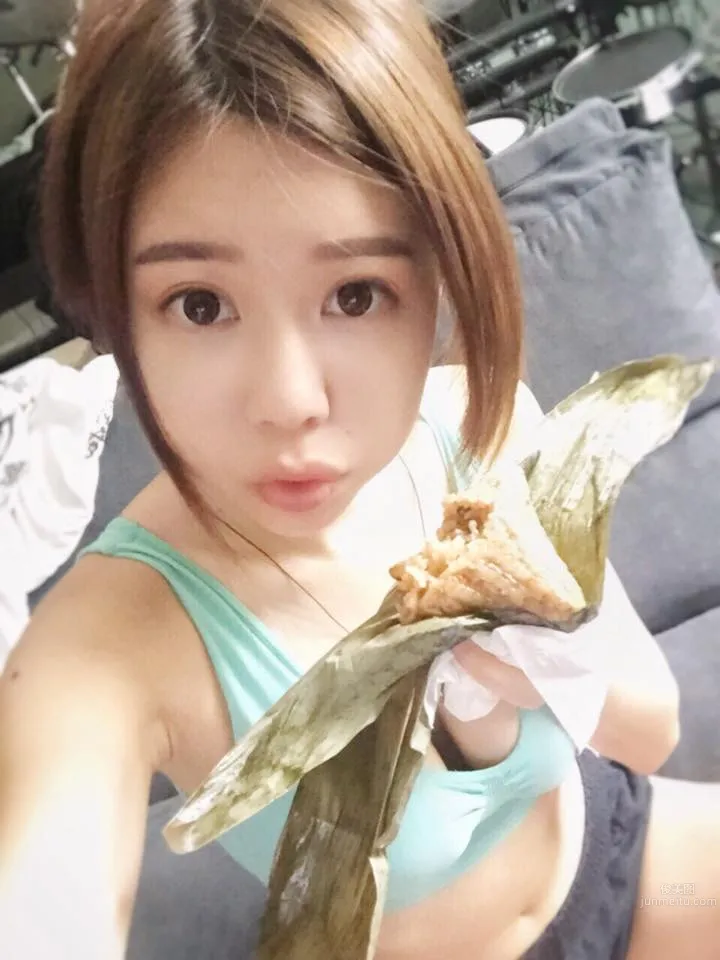 紗那醬- 陽光燦爛的美女藝術家 39