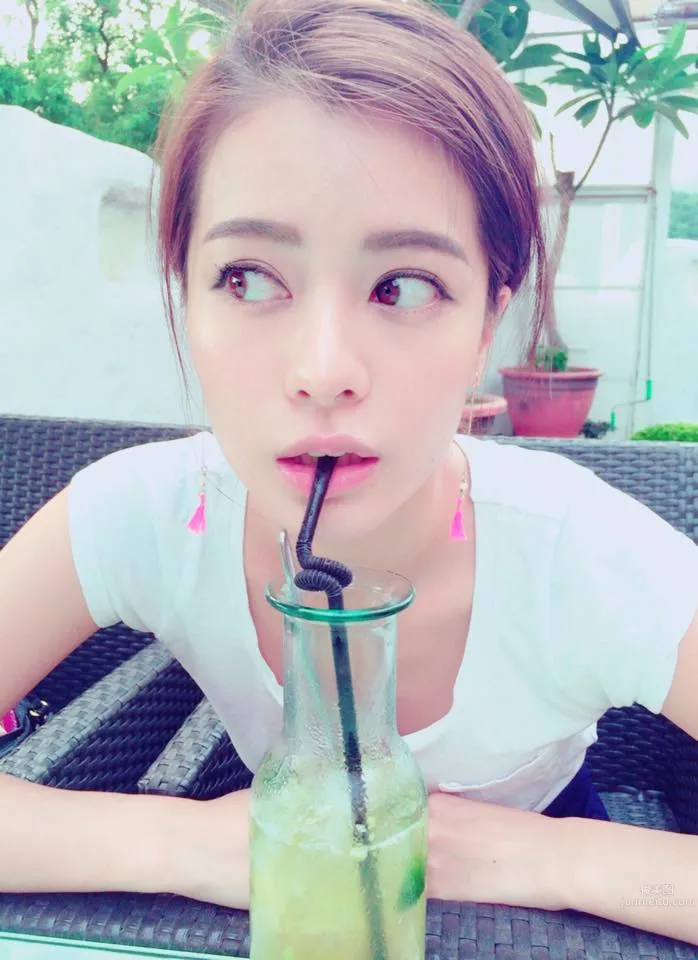 林珈安Lyla- 運動的陽光女孩 20