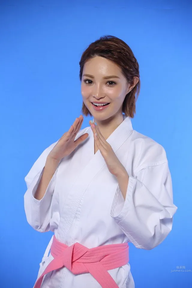陳夢晨Mornin- E奶南半球歌手微熱女孩 20