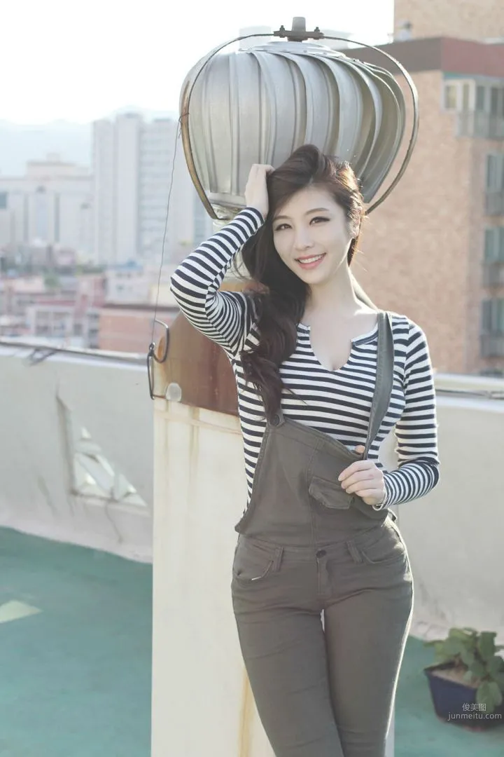 Park Hyun Seo(박현서)- 正妹主播私房照 7