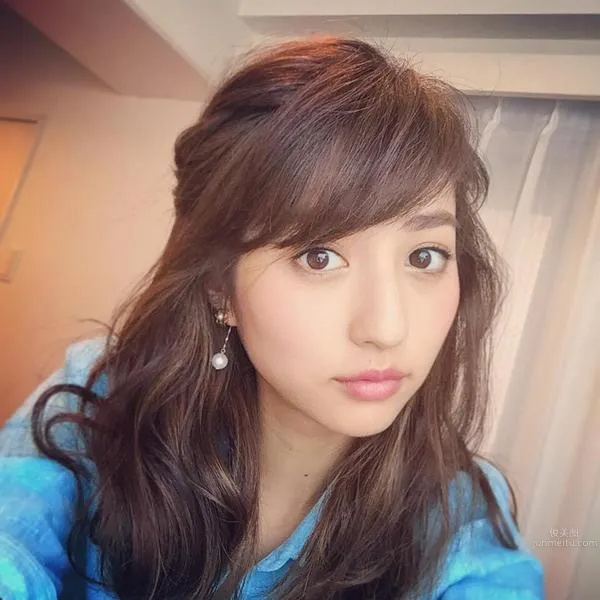 堀田茜- 美腳模特私房照 9