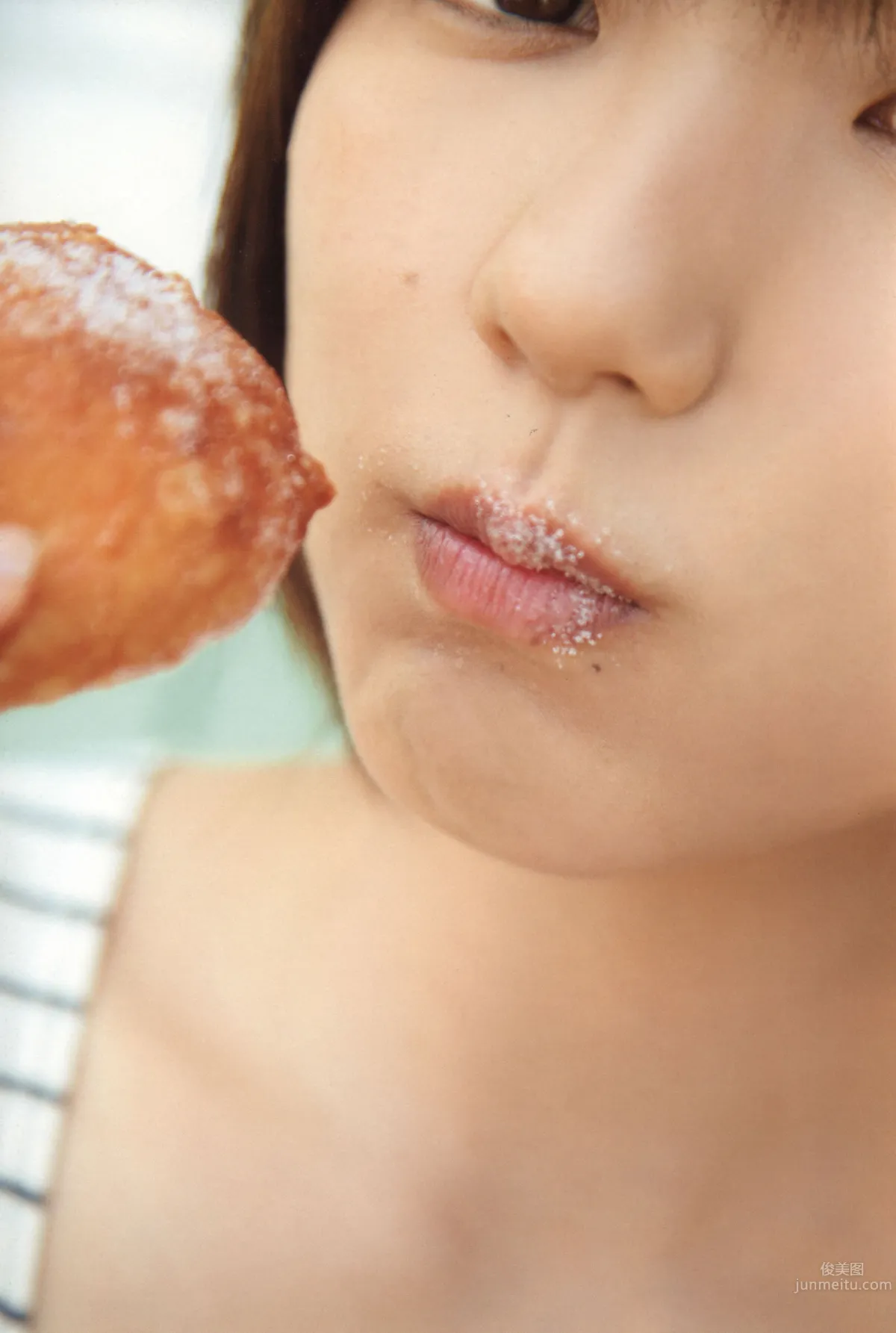 真野恵里菜- 『 まのちゃん Dear Friends 』写真集_28
