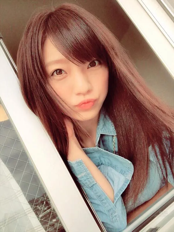 平塚奈菜- 波濤洶湧的私房照 25