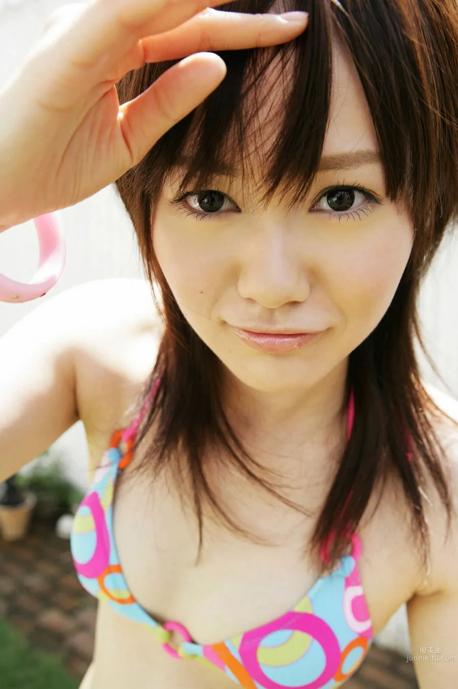 濑尾秋子- [Princess Collection]_10