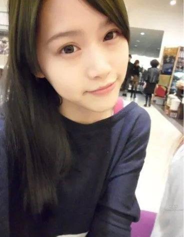 陳玟予- 白皙美腿甜美臉蛋超迷人!! 13