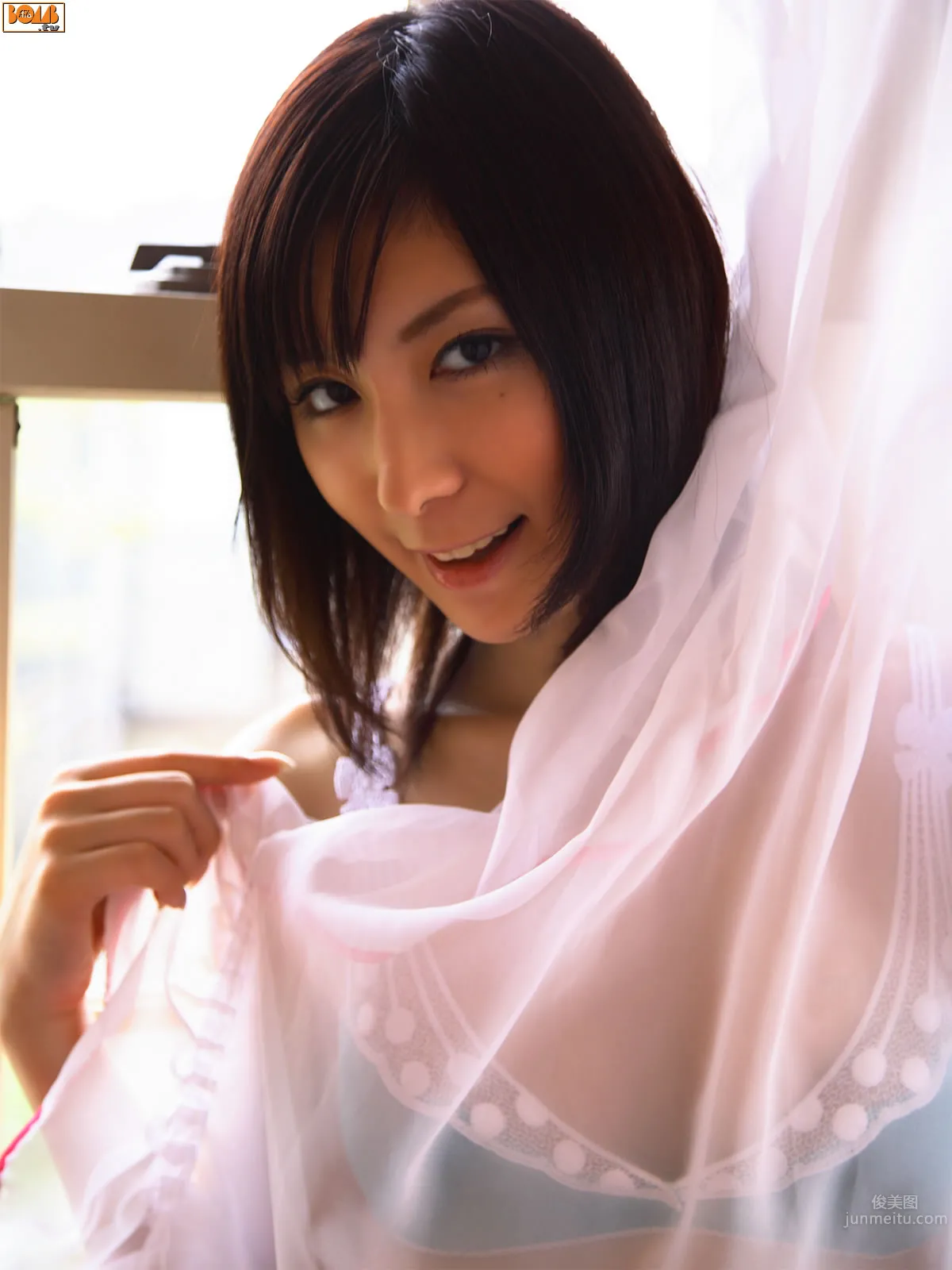 仲村みう- [Bomb.tv] 2008.10_7