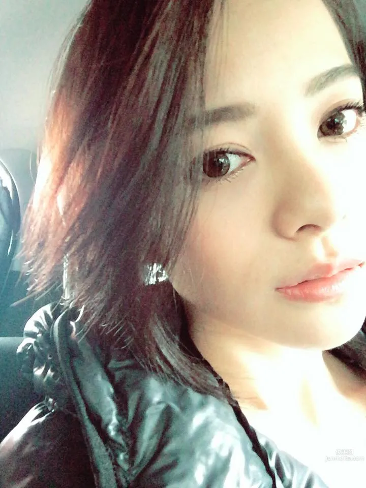 林珈安Lyla- 运动的阳光女孩_5