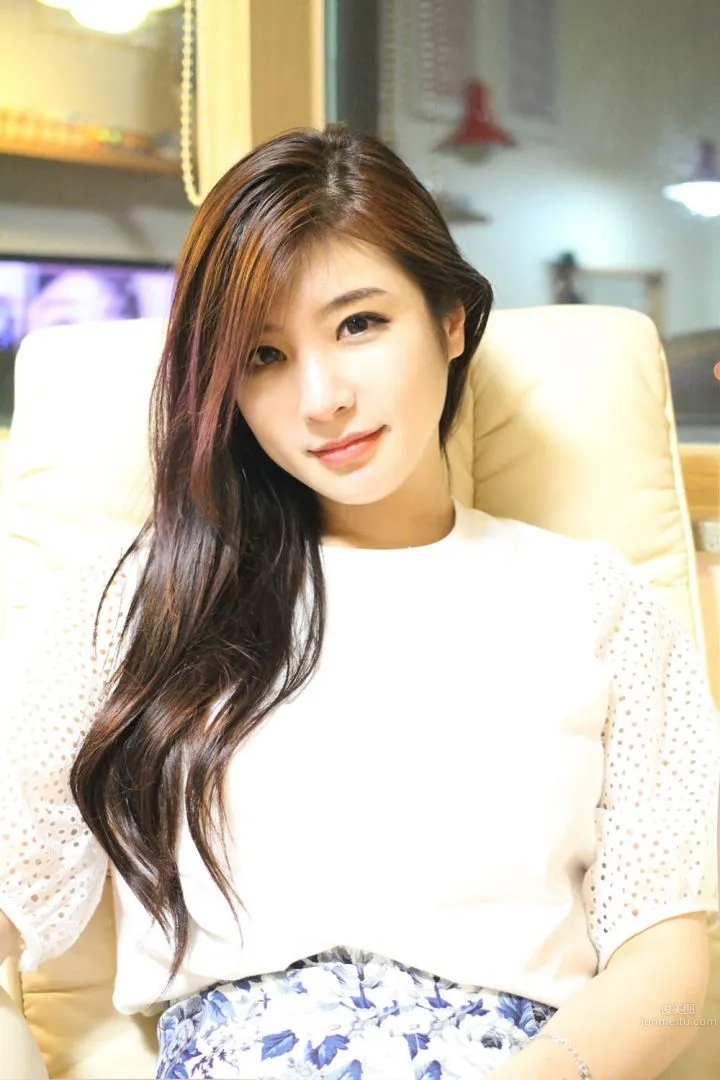 Park Hyun Seo(박현서)- 正妹主播私房照 10