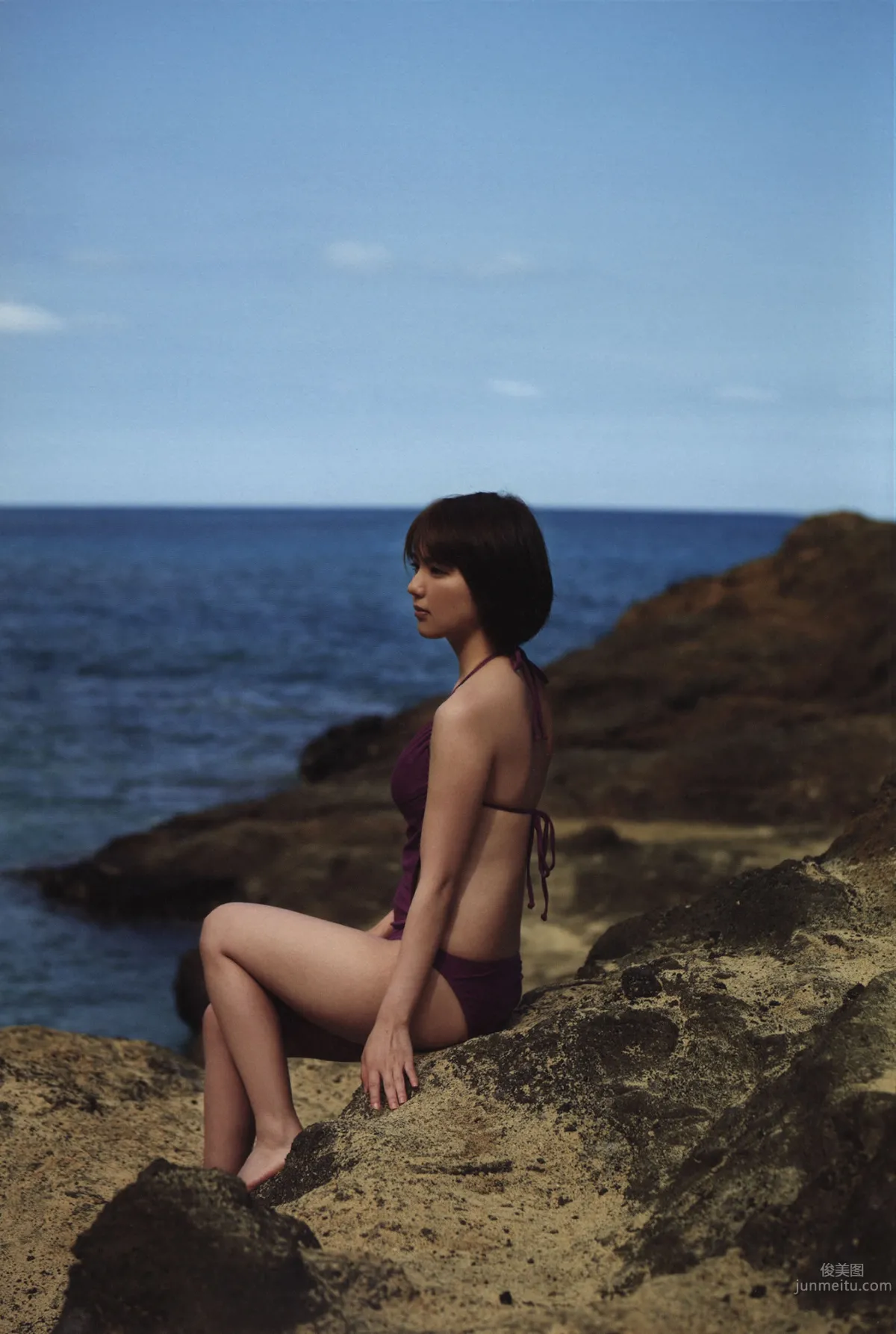 真野恵里菜- 『 まのちゃん Dear Friends 』写真集_70