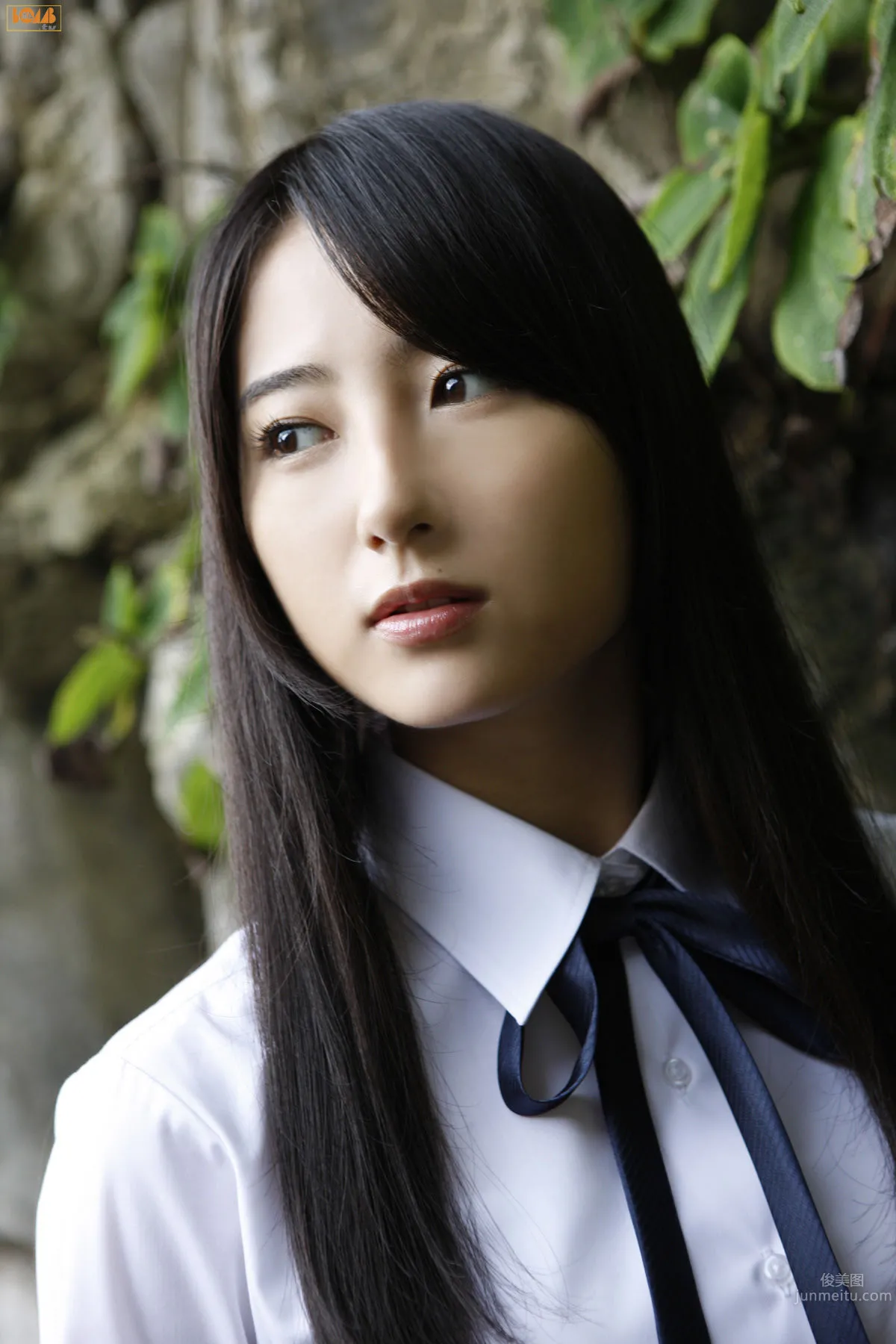 高田里穗(高田里穂)- [Bomb.tv] 2011.12_11