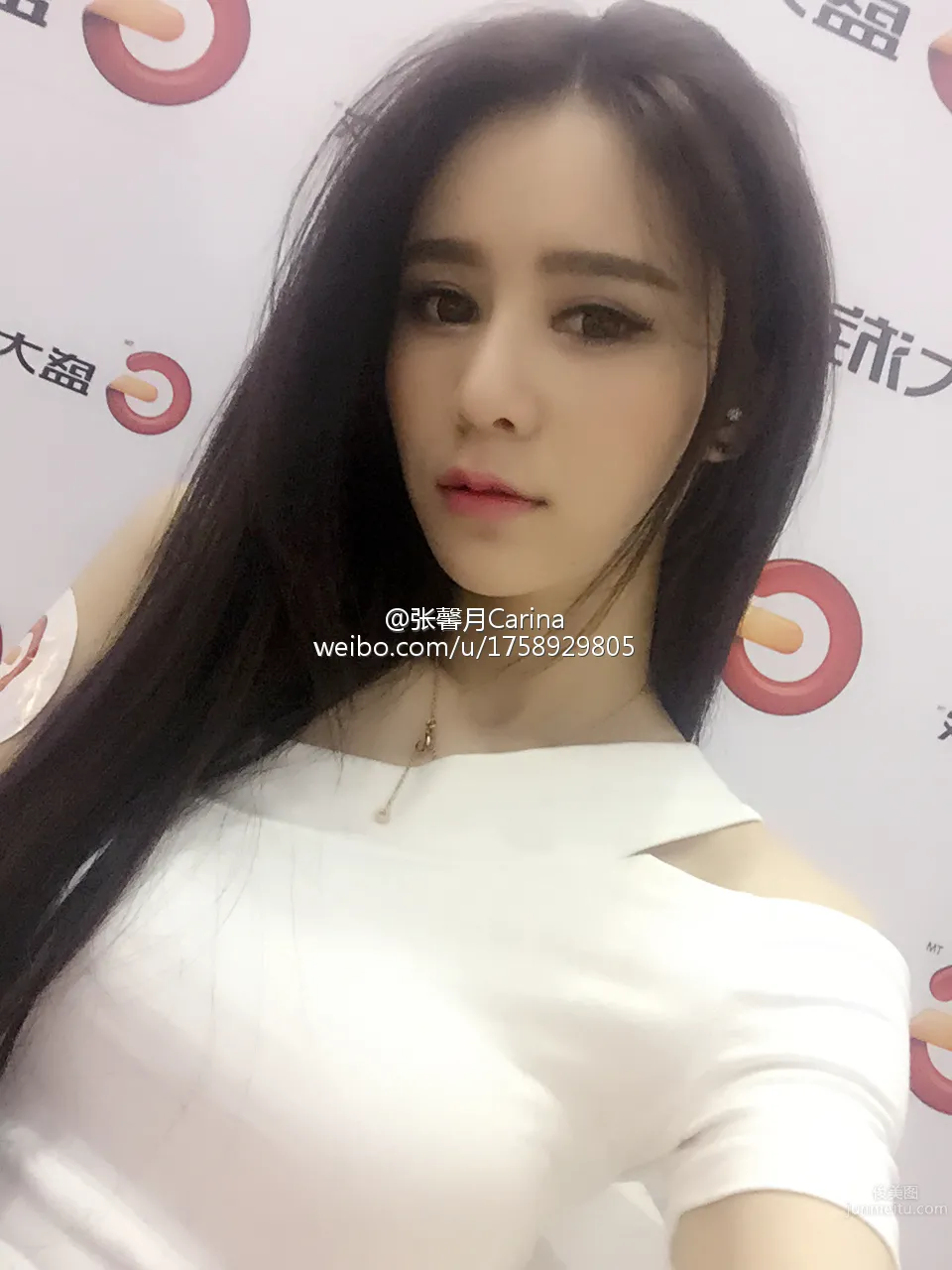 張馨月Carina- ChinaJoy 2015 ShowGirl 32