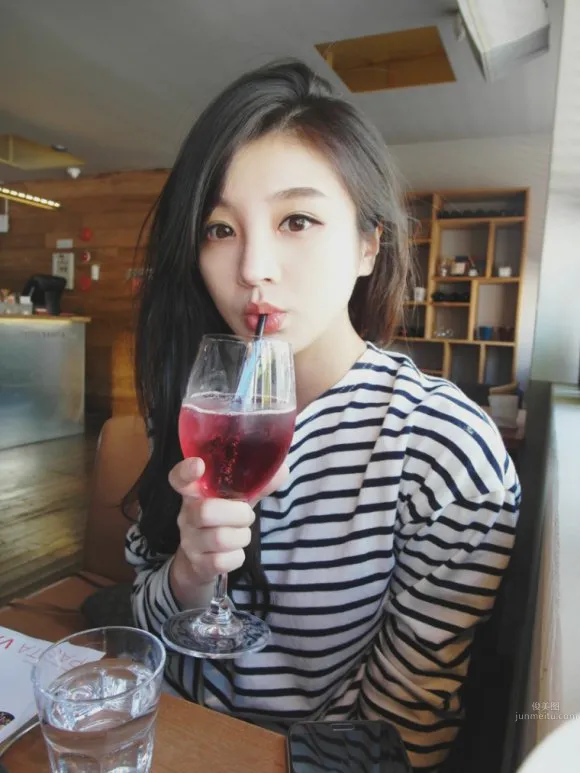 Park Hyun Seo(박현서)- 正妹主播私房照 8