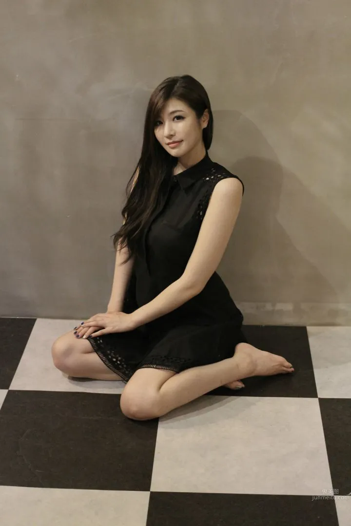 Park Hyun Seo(박현서)- 正妹主播私房照 12