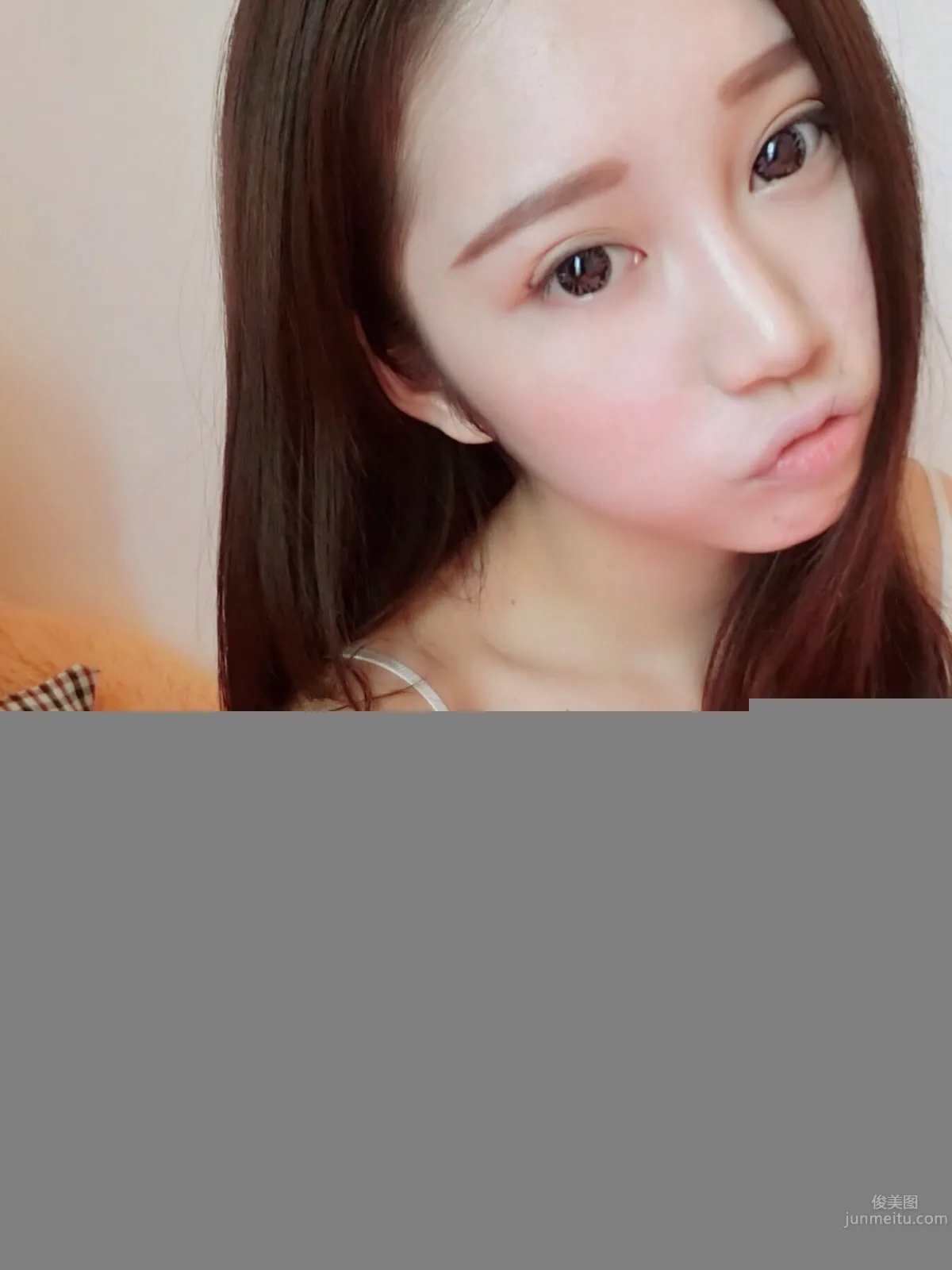 小丽莎萌萌哒- 美艳微博私房照_25